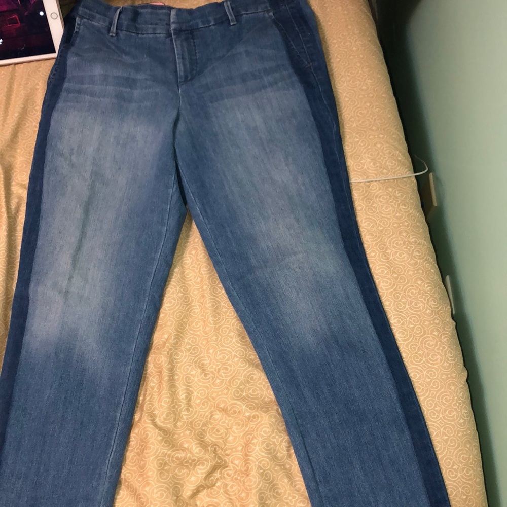 Style&co jeans